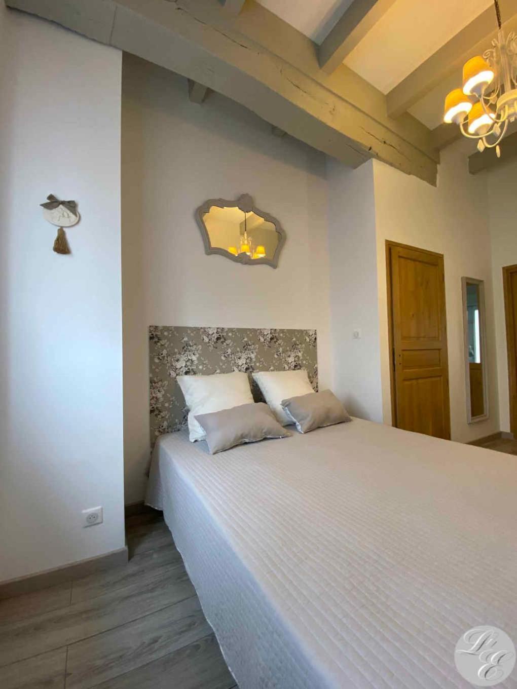 Chambres D'Hotes L'Escale Emeringes Esterno foto